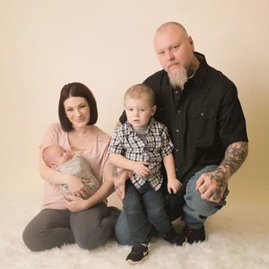 Meet your Posher, Tamy